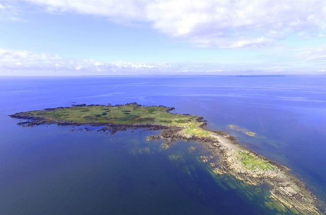 pulau skotlandia