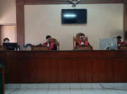 Sidang Perdana Gugatan Rp 204 Triliun Digelar, Kuasa Hukum dan KPU Tunggu Jadwal Mediasi