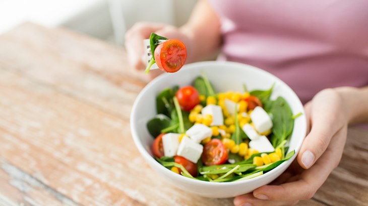 Vegan dan Vegetarian Sama? Ternyata Beda Banget!