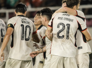 Jadwal, Siaran Langsung, Live Juga Link Streaming Laga Super League Hari Ini Kamis, 5 Maret 2026: Persik Kediri Vs PSBS Biak, Persijap Jepara Kontra Persis Solo