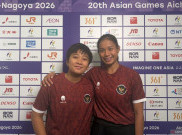 Gebuk Filipina 6-0 Tanpa Ampun, Ganda Putri Padel Indonesia Patahkan Stigma Olahraga Tren