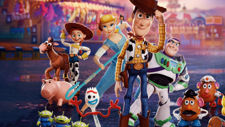 Tim Allen Bayangkan Akhir Mengharukan untuk ‘Toy Story 5’