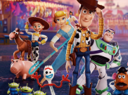 Tim Allen Bayangkan Akhir Mengharukan untuk ‘Toy Story 5’