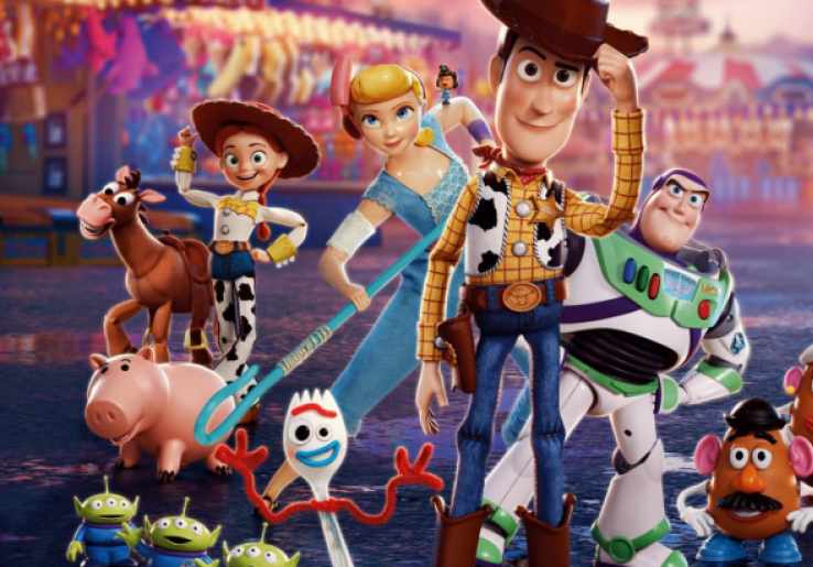 Tim Allen Bayangkan Akhir Mengharukan untuk ‘Toy Story 5’