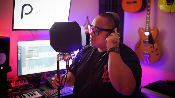 Saykoji Rilis Kembali Lagu 'Online', Ini Alasannya