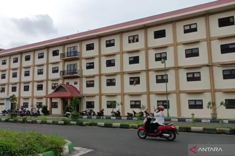 Kasusnya Naik Penyidikan, Dosen Cabul Asrama UIN Belum Juga Tersangka