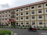Kasusnya Naik Penyidikan, Dosen Cabul Asrama UIN Belum Juga Tersangka