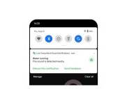 Sound Notifications Android Bantu Orang dengan Gangguan Pendengaran