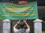 Sepekan Terakhir, Kasus Klaster Perkantoran di Jakarta Alami Penurunan