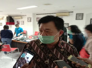 RSKD Duren Sawit Rawat 82 Pasien Positif Corona