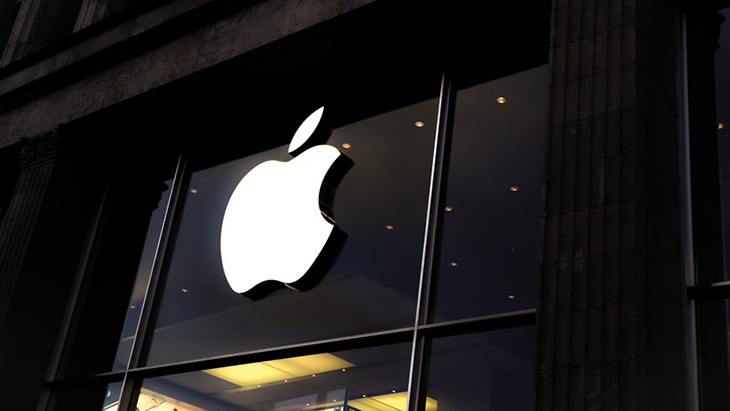 Apple Wajibkan Karyawan Terima Booster Vaksin COVID-19