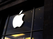 Apple Wajibkan Karyawan Terima Booster Vaksin COVID-19