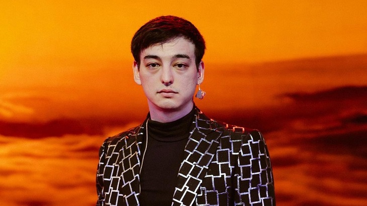 Joji Umumkan Album Baru ‘SMITHEREENS’ dan Rilis Single ‘YUKON’