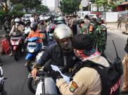 Aturan PPKM Level 4, Anies Wajibkan Warga Sudah Divaksin saat Beraktivitas Tertentu