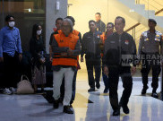 KPK semakin Sering Tangkap Pegawai Pajak serta Bea dan Cukai, DPR Ingatkan Pencegahan Harus Dilakukan