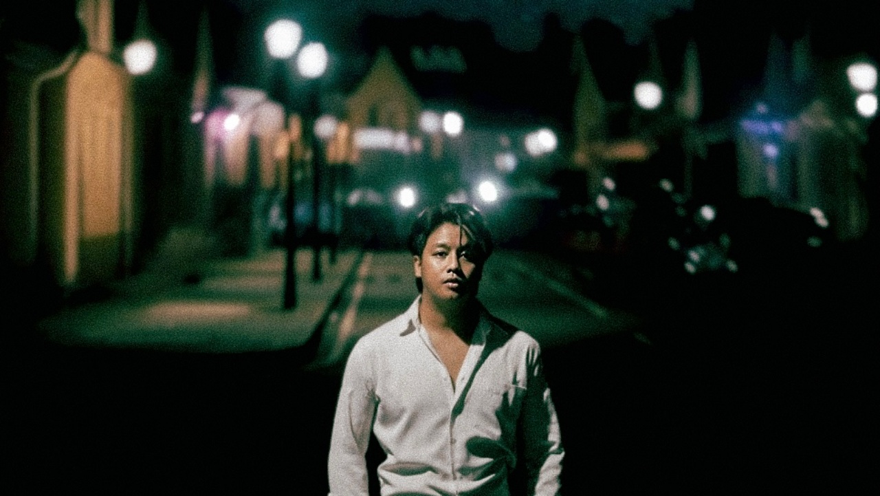 Kembali Bicara Zodiak, Jon Binsar Lepas Single 'Scorpio'