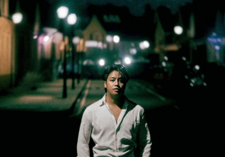 Kembali Bicara Zodiak, Jon Binsar Lepas Single 'Scorpio'