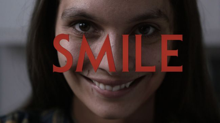 'Smile' Masih Tersenyum Lebar di Puncak Box Office