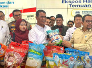 25 Merek Beras Fortifikasi Diduga Rugikan Konsumen Rp 89 Triliun, Standar dan Kandungan Tidak Sesuai