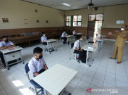 Nyaris 500 Ribu Sekolah Gelar PTM, Provinsi Aceh Urutan Teratas