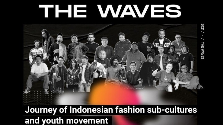 Medium Rare dan Sneaker Pimps Bangkitkan Gairah Streetwear Negeri Aing