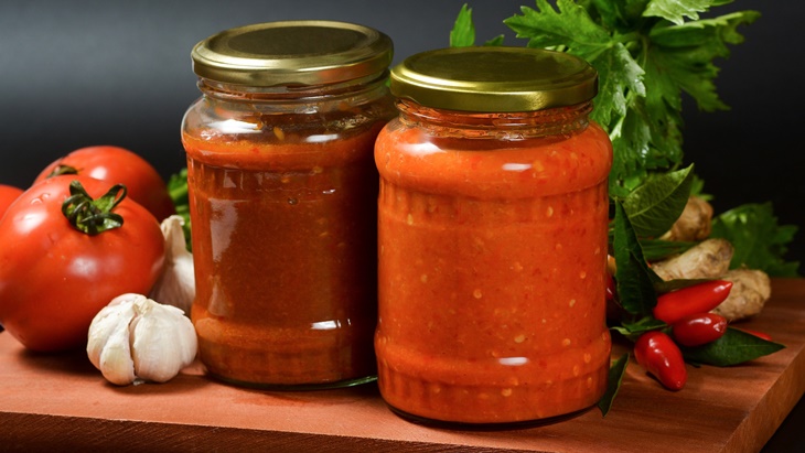 sambal