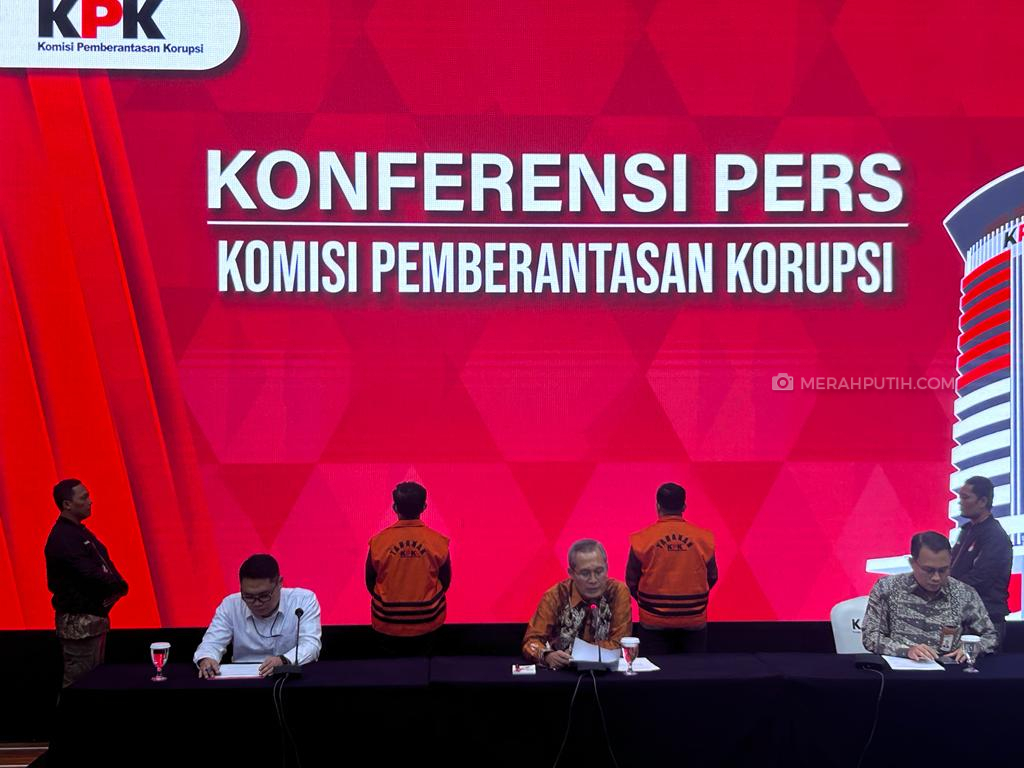 KPK: Uang Miliaran Rupiah Diduga Hasil Korupsi SYL Mengalir ke NasDem