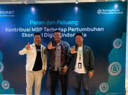 Begini Cara Hypernet Manfaatkan MSP dorong Ekonomi Digital
