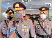 Polda Metro Jaya Tahan Irjen Teddy Minahasa 20 Hari ke Depan