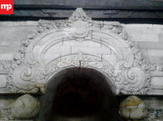 Inilah Simbol-simbol Hindu di Masjid Agung Cipta Rasa
