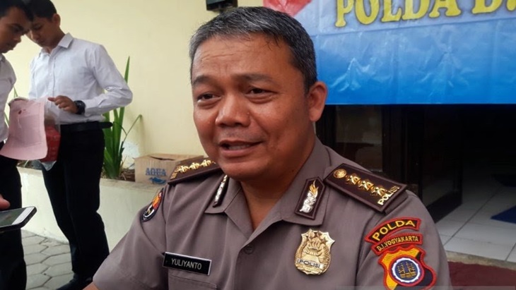 Polisi Belum Terima Laporan Ancaman Terhadap Panitia dan Pembicara Diskusi UGM