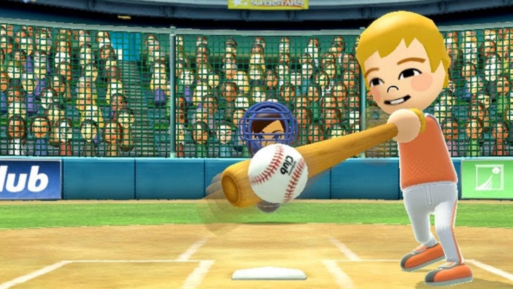 Wii Sports (Foto: USGamer)