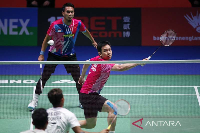 Tahun Ini Indonesia Gelar 6 Pertandingan Internasional Badminton 