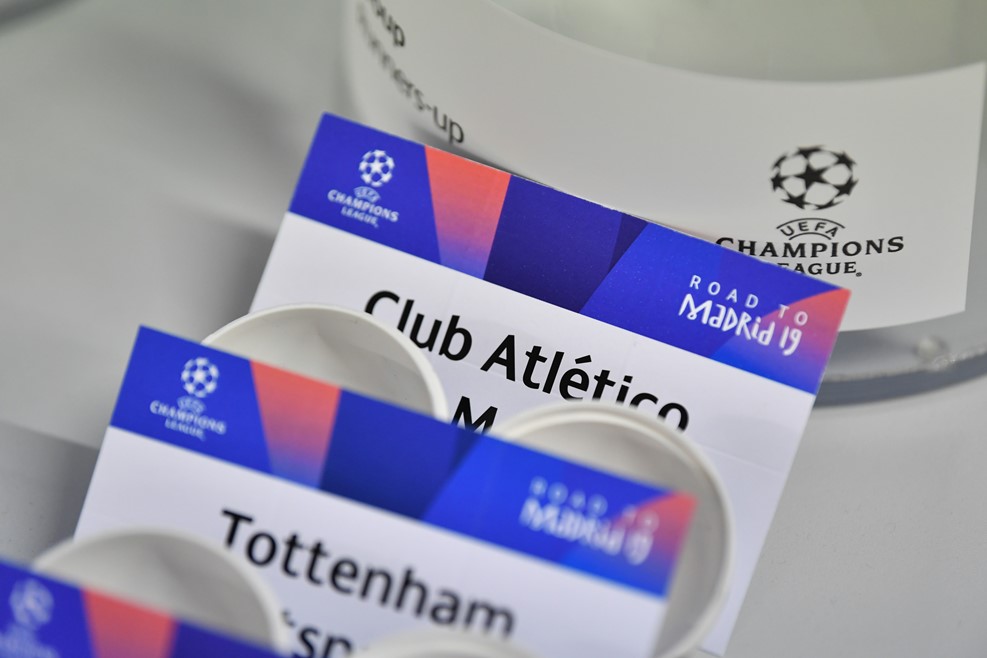 Laga Panas Tersaji di 16 Besar Liga Champions, Ini 12 Fakta Menariknya