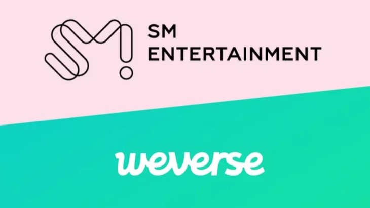 13 Artis SM Entertainment Gabung ke Weverse