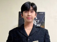 Klub Penggemar Lim Young-woong Donasikan Rp 60 Juta ke Yayasan Leukemia Anak Korea
