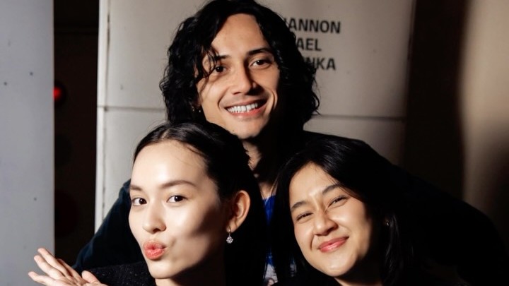 Pemeran film Dan Bandung