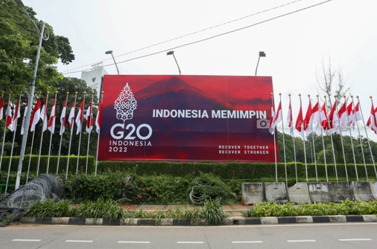 Jelang KTT G20, Booking Tiket Pesawat ke Bali Sulit Didapat