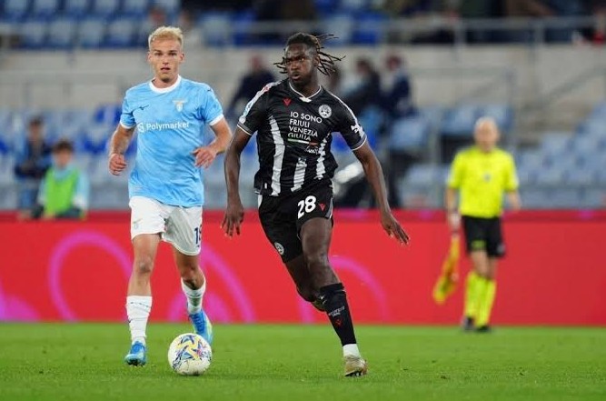 Duel Udinese vs Lazio Diprediksi Ketat, 5 Statistik Ini Jadi Alasannya