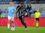 Duel Udinese vs Lazio Diprediksi Ketat, 5 Statistik Ini Jadi Alasannya
