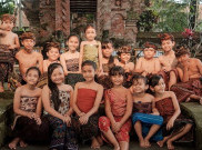 Taksu Ubud Angkat Keindahan Seni dan Budaya Bali