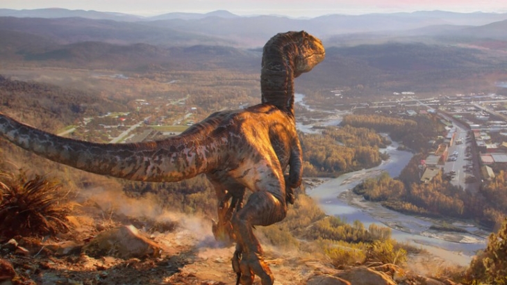 Potongan cuplikan film Jurassic World. (Foto: movienewsnet.com)