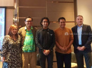 Karya NFT Pemenang Conti Nuance Bersiap untuk Tampil di Art Moments Jakarta 2022