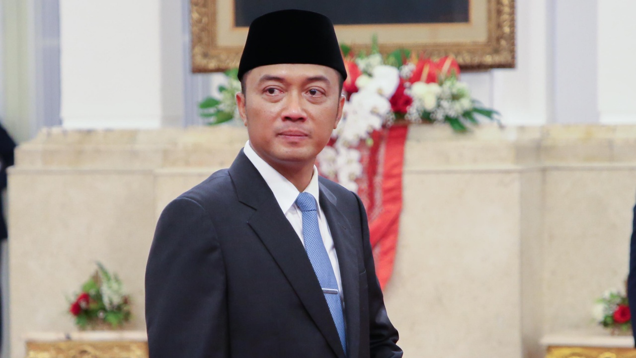 IMF Ramalkan Pertumbuhan Ekonomi Indonesia Anjlok, Istana Optimis Masih akan Baik-Baik Saja