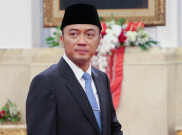 IMF Ramalkan Pertumbuhan Ekonomi Indonesia Anjlok, Istana Optimis Masih akan Baik-Baik Saja