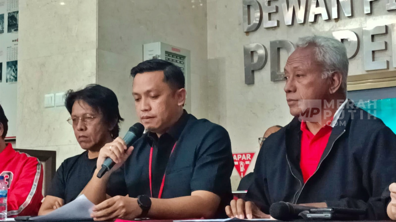 PDIP Sebut Ada Upaya Kriminalisasi Hasto
