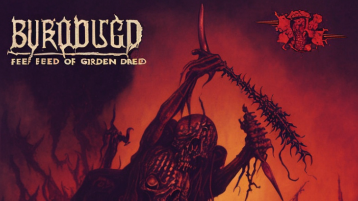 Artficial Intelligence Ciptakan Berbagai Sampul Album Band Metal