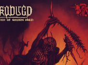 Artficial Intelligence Ciptakan Berbagai Sampul Album Band Metal