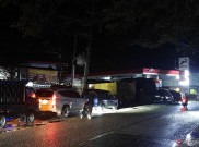 Antrean Kendaraan di SPBU Mengular di Berbagai Daerah, Begini Respon Kementerian ESDM