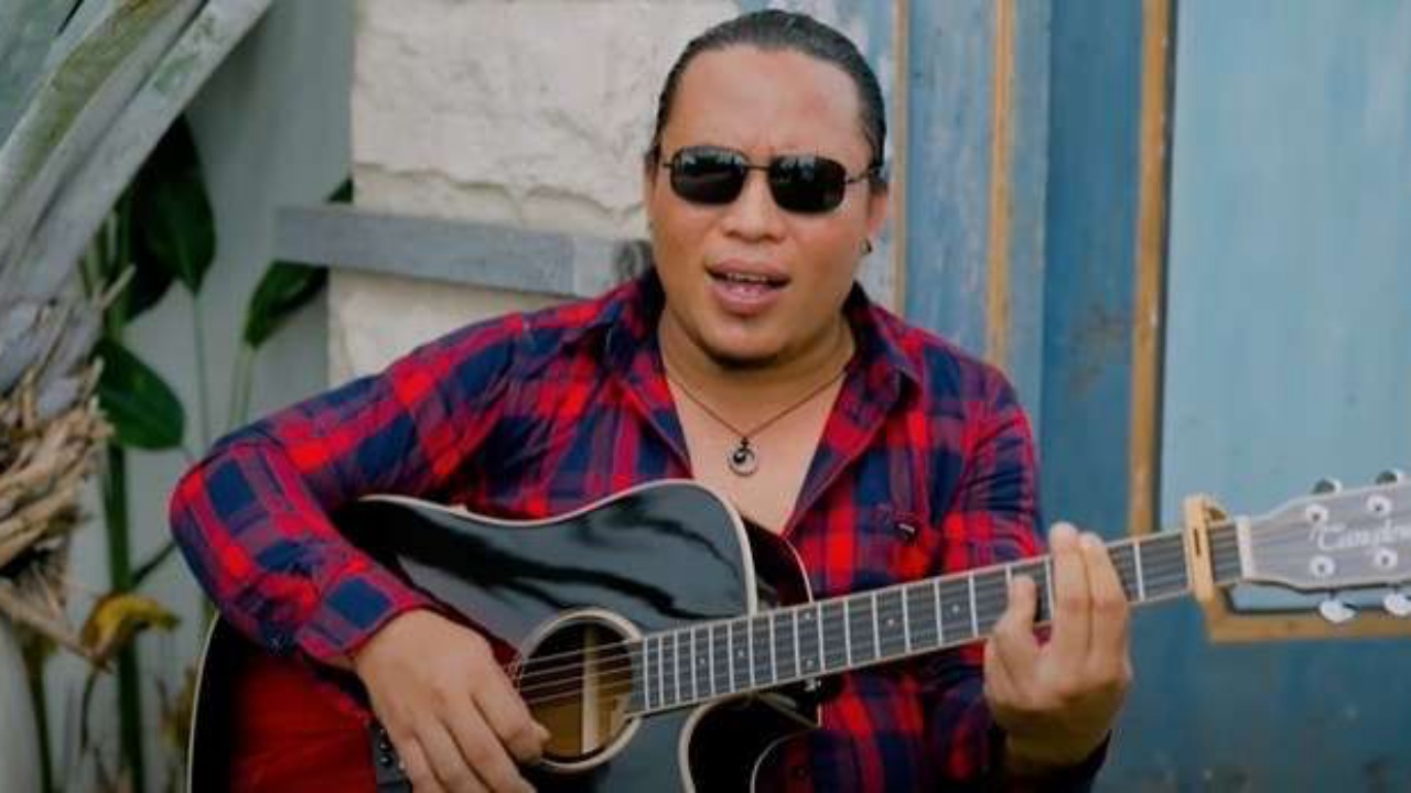 YS Bali Bicara Cinta dan Kemewahan lewat Lagu 'Sayang', Simak Lirik Lengkapnya